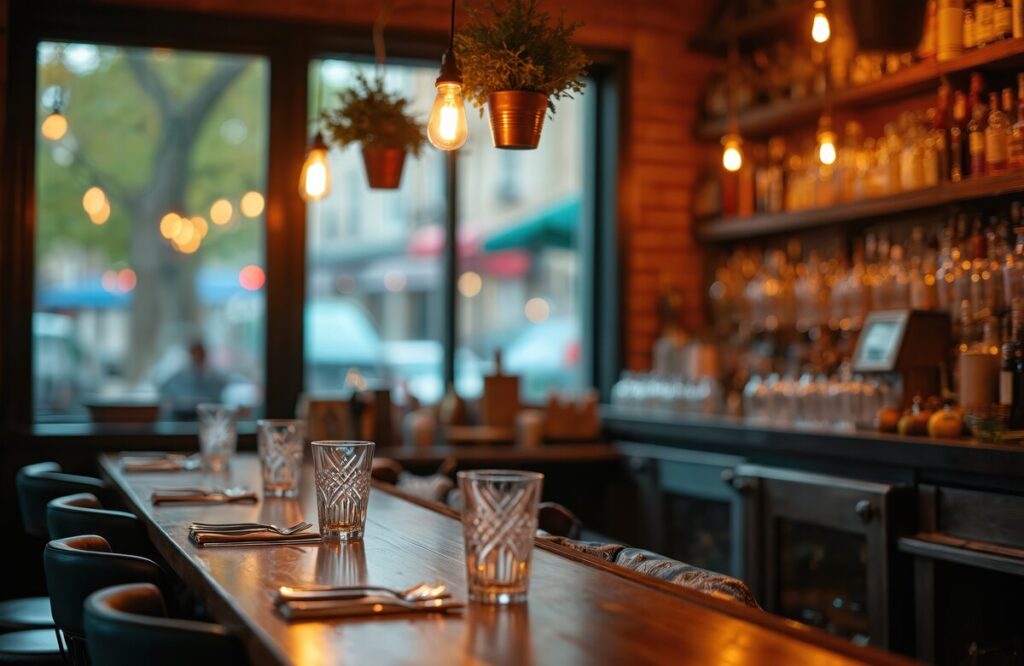 A Food Lover’s Guide to Dining on Great Diamond Island: Hidden Gems, Storied Eats & Island Indulgences